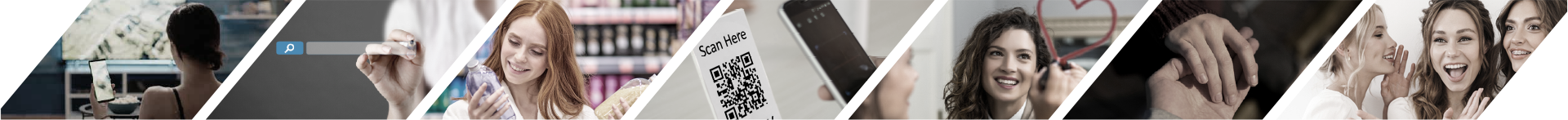 Experience Page